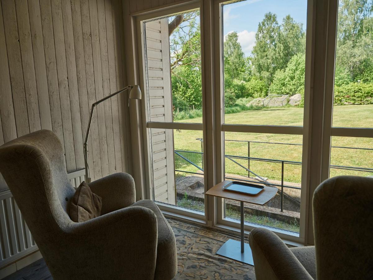Herrestad Bed & Guestroom Värnamo Zewnętrze zdjęcie