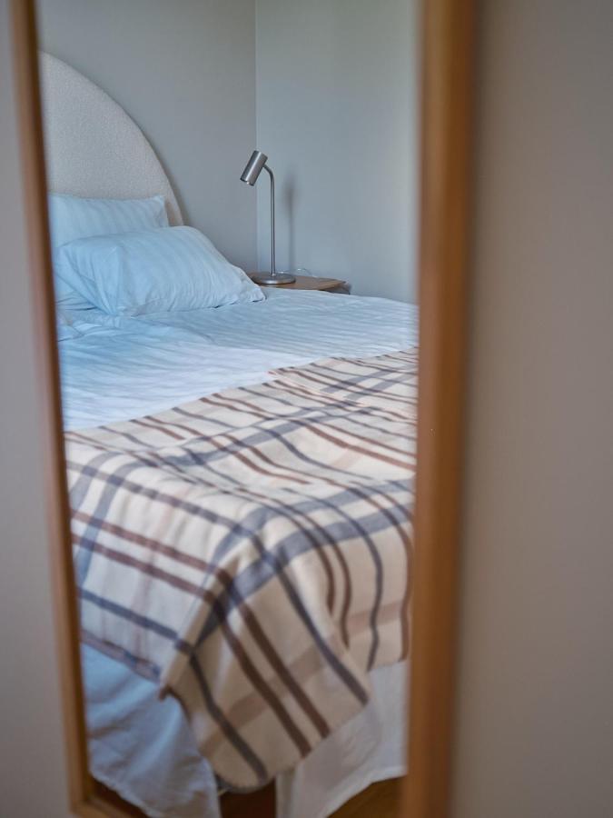 Herrestad Bed & Guestroom Värnamo Zewnętrze zdjęcie