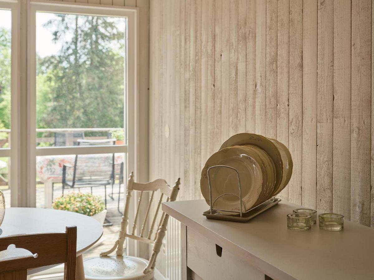 Herrestad Bed & Guestroom Värnamo Zewnętrze zdjęcie