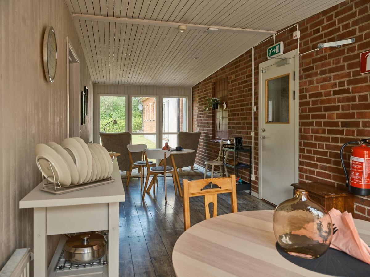 Herrestad Bed & Guestroom Värnamo Zewnętrze zdjęcie