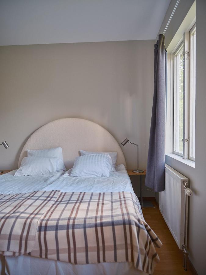 Herrestad Bed & Guestroom Värnamo Zewnętrze zdjęcie