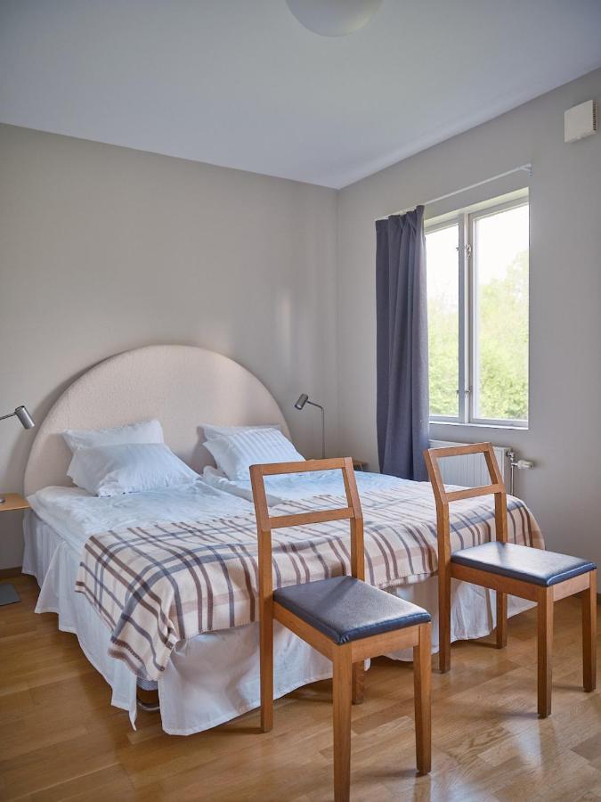 Herrestad Bed & Guestroom Värnamo Zewnętrze zdjęcie