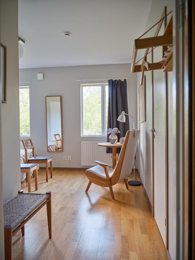 Herrestad Bed & Guestroom Värnamo Zewnętrze zdjęcie