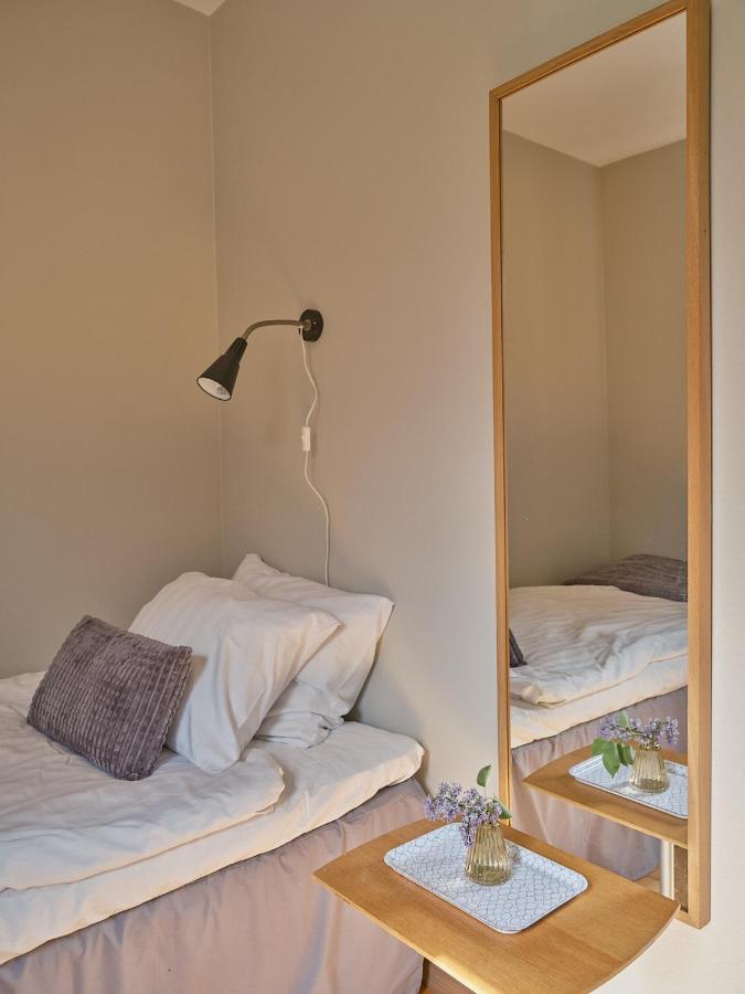 Herrestad Bed & Guestroom Värnamo Zewnętrze zdjęcie