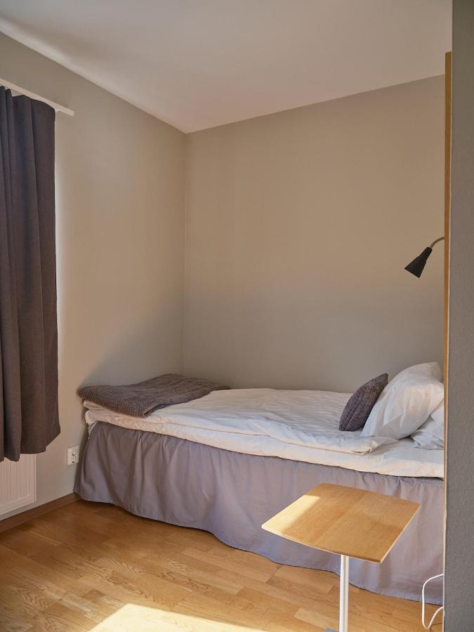 Herrestad Bed & Guestroom Värnamo Zewnętrze zdjęcie