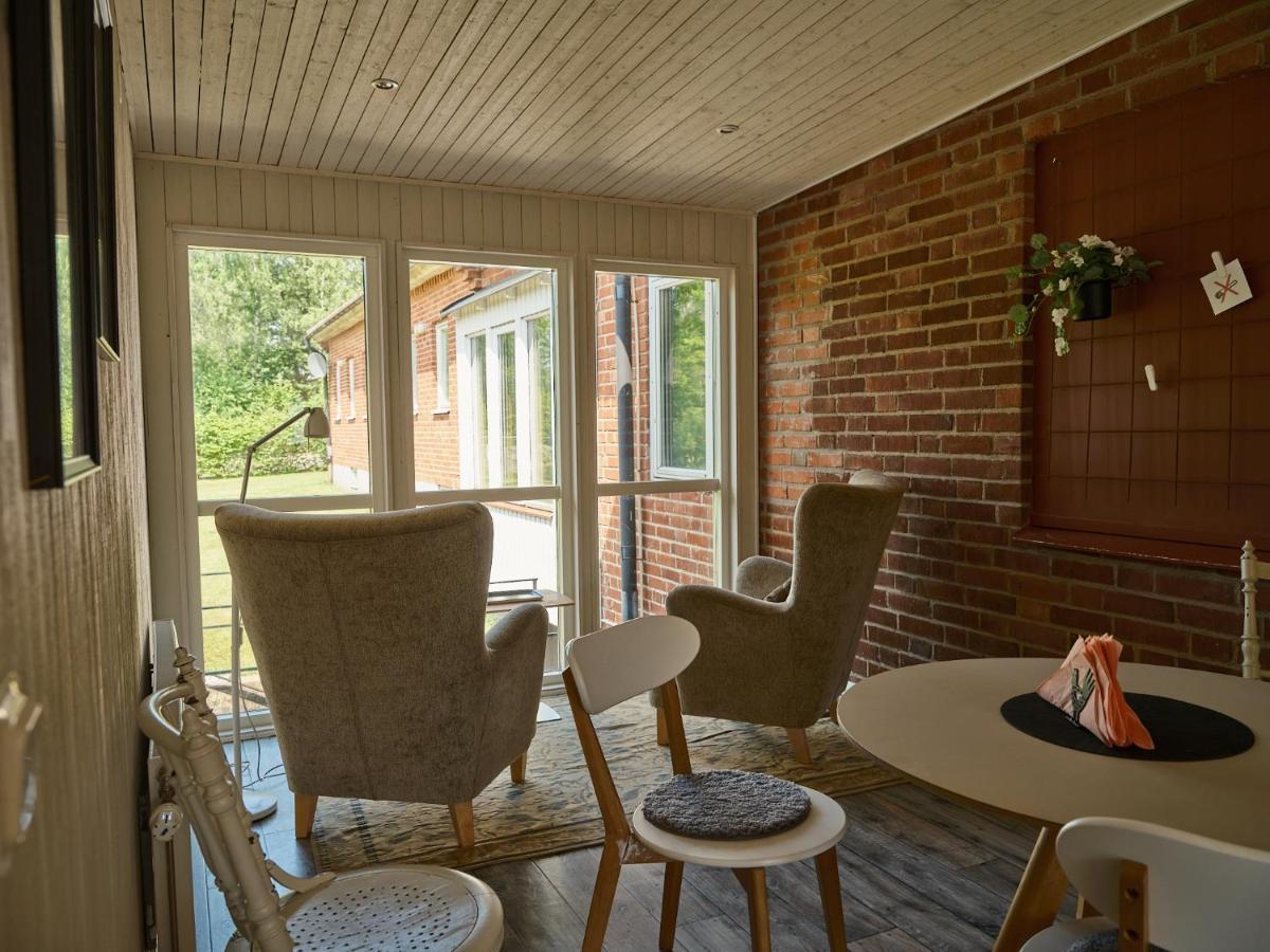 Herrestad Bed & Guestroom Värnamo Zewnętrze zdjęcie