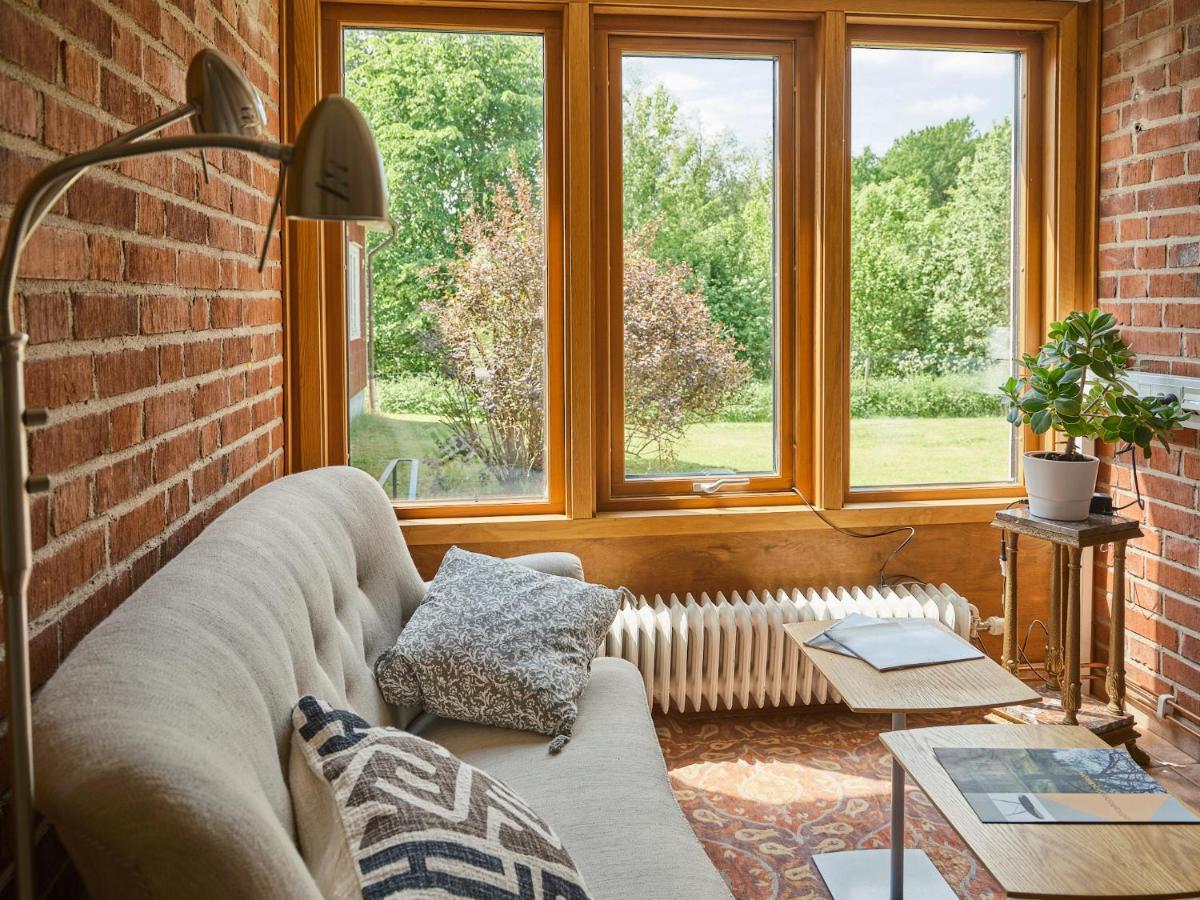 Herrestad Bed & Guestroom Värnamo Zewnętrze zdjęcie