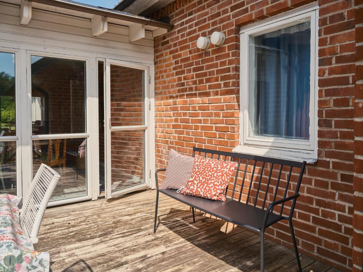 Herrestad Bed & Guestroom Värnamo Zewnętrze zdjęcie