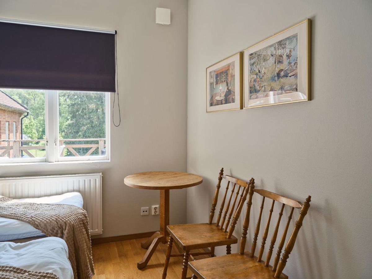 Herrestad Bed & Guestroom Värnamo Zewnętrze zdjęcie