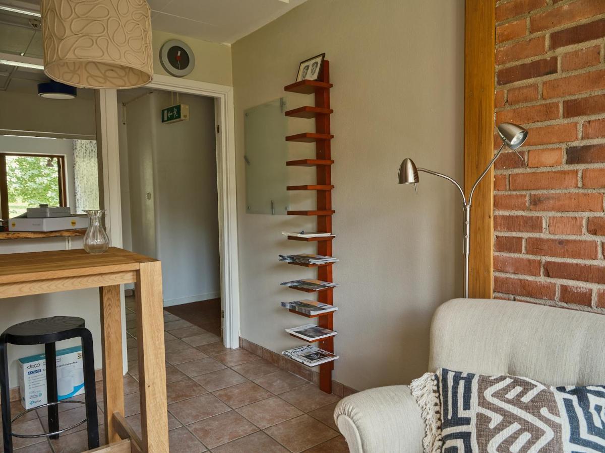Herrestad Bed & Guestroom Värnamo Zewnętrze zdjęcie
