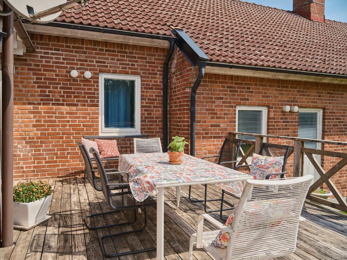 Herrestad Bed & Guestroom Värnamo Zewnętrze zdjęcie