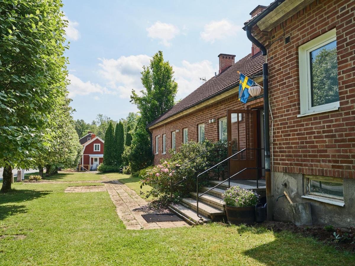 Herrestad Bed & Guestroom Värnamo Zewnętrze zdjęcie