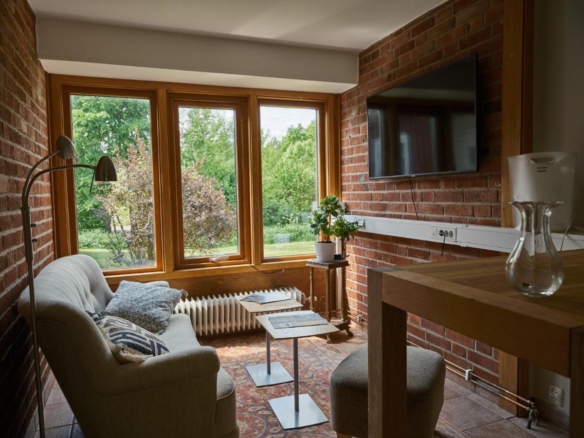 Herrestad Bed & Guestroom Värnamo Zewnętrze zdjęcie