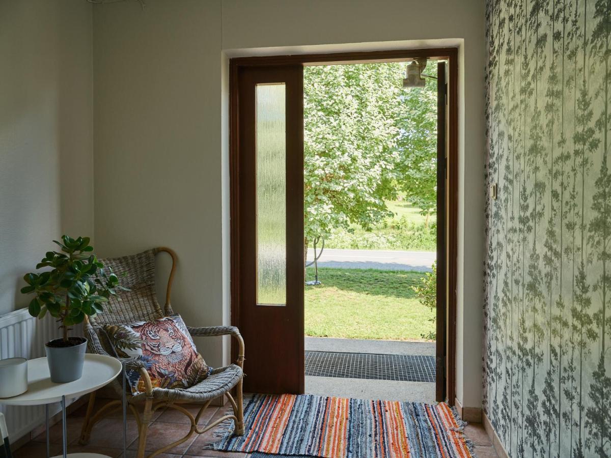 Herrestad Bed & Guestroom Värnamo Zewnętrze zdjęcie