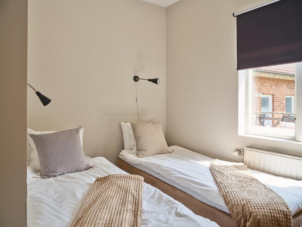 Herrestad Bed & Guestroom Värnamo Zewnętrze zdjęcie
