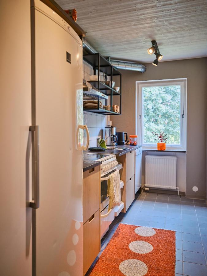 Herrestad Bed & Guestroom Värnamo Zewnętrze zdjęcie