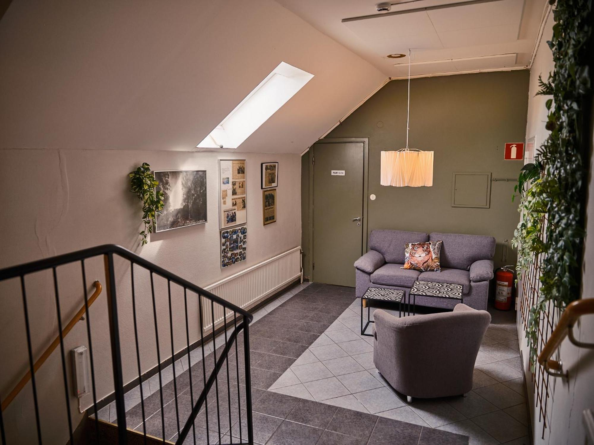 Herrestad Bed & Guestroom Värnamo Zewnętrze zdjęcie
