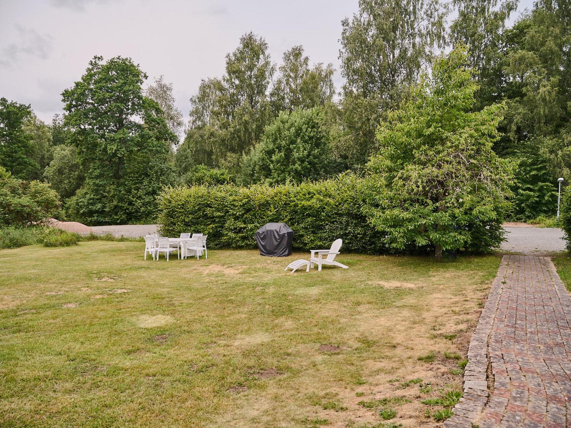 Herrestad Bed & Guestroom Värnamo Zewnętrze zdjęcie