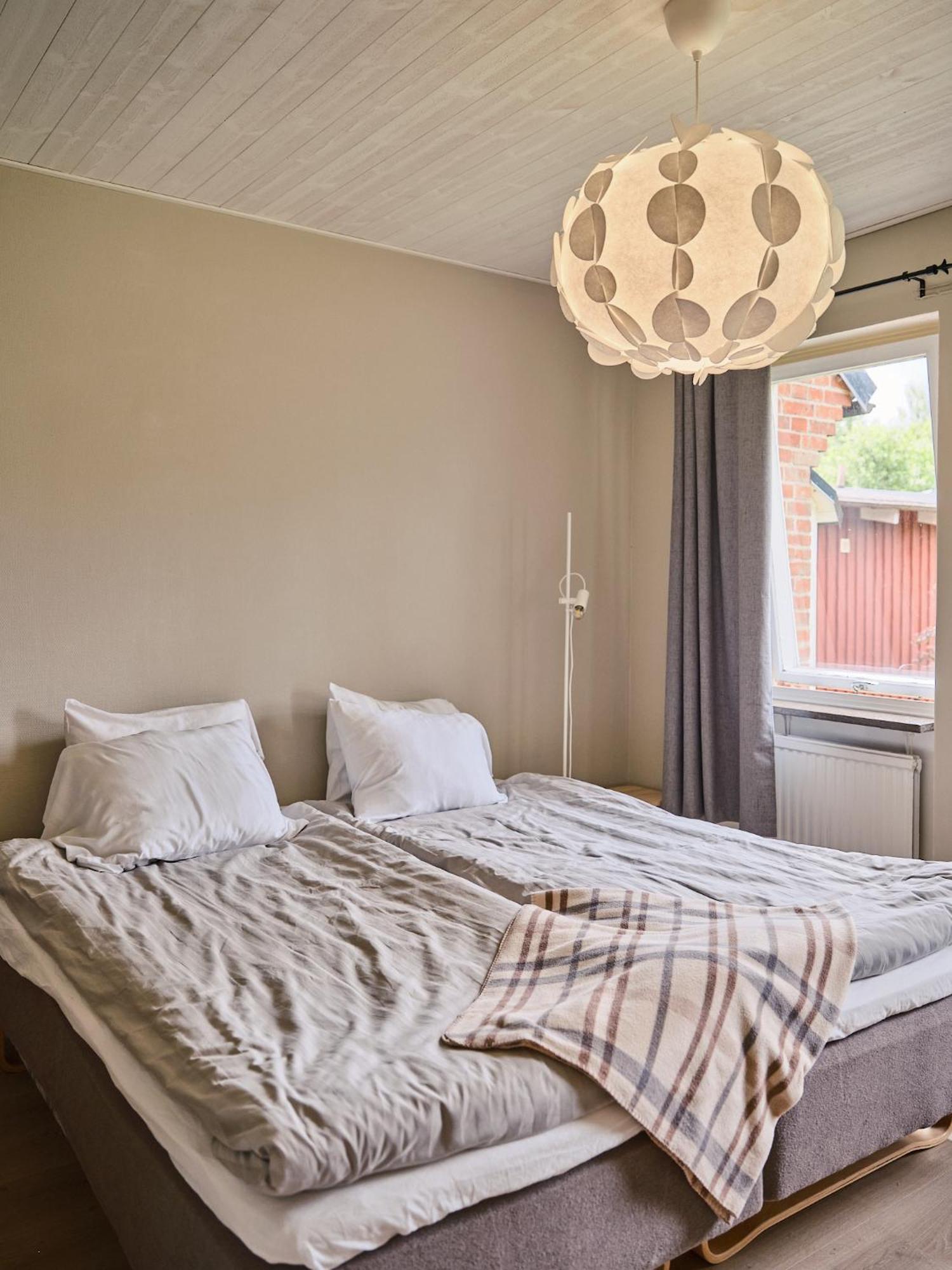 Herrestad Bed & Guestroom Värnamo Zewnętrze zdjęcie