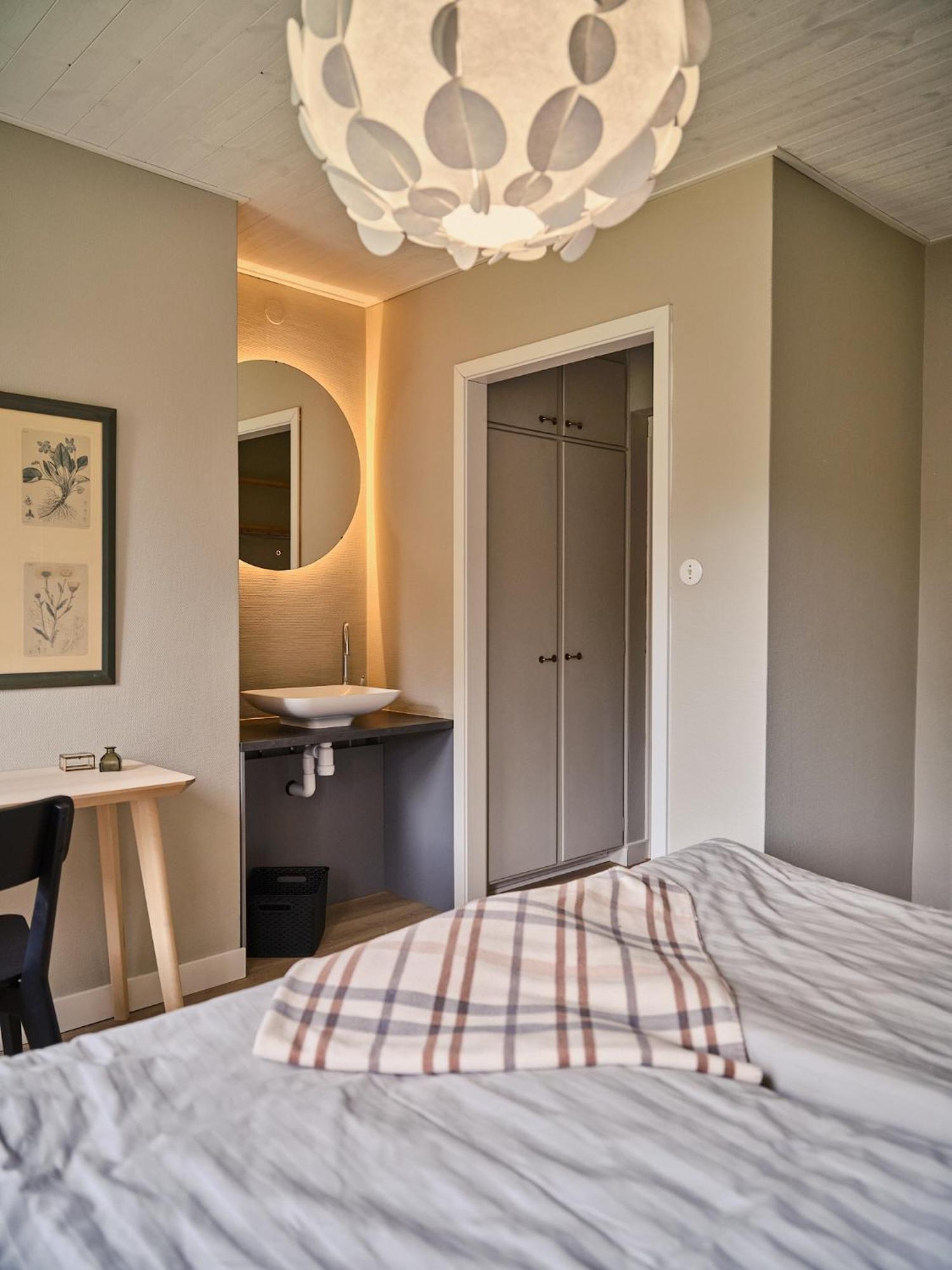 Herrestad Bed & Guestroom Värnamo Zewnętrze zdjęcie