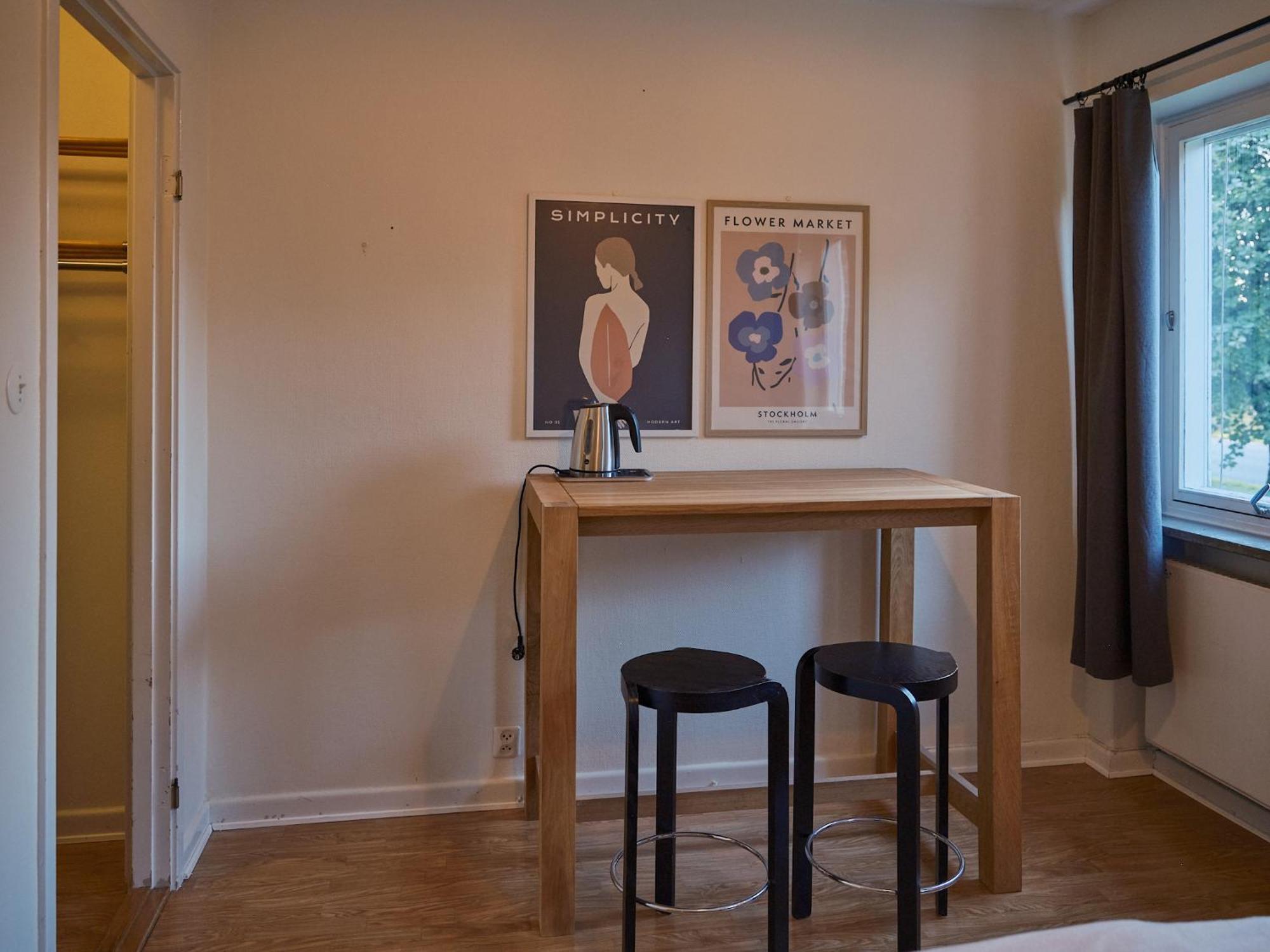 Herrestad Bed & Guestroom Värnamo Zewnętrze zdjęcie