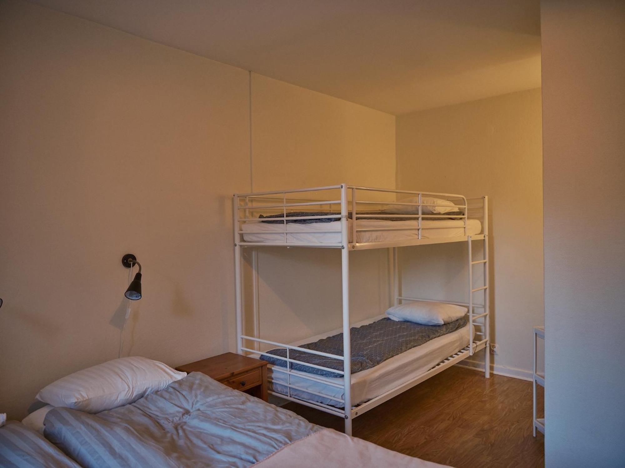 Herrestad Bed & Guestroom Värnamo Zewnętrze zdjęcie