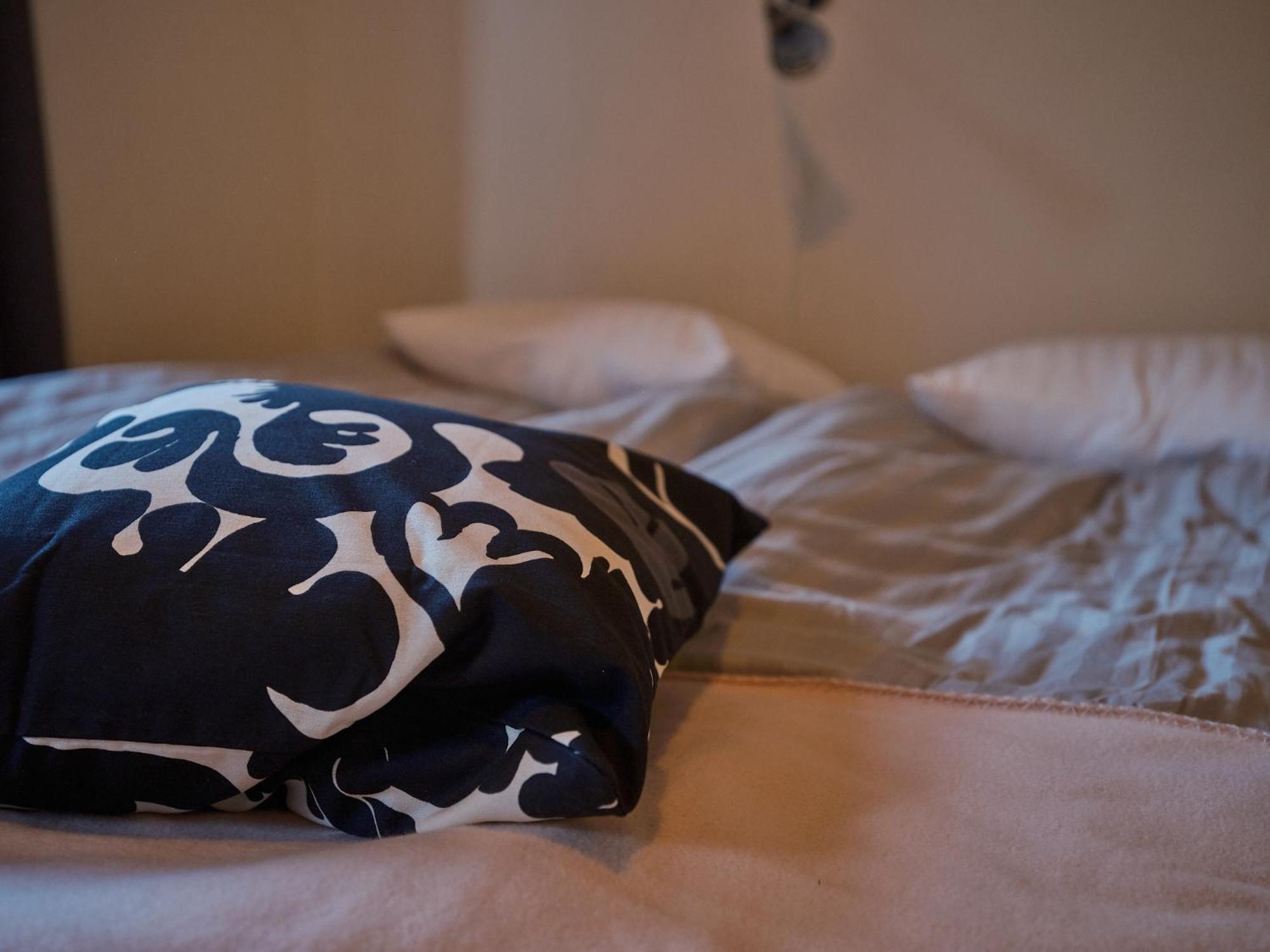 Herrestad Bed & Guestroom Värnamo Zewnętrze zdjęcie