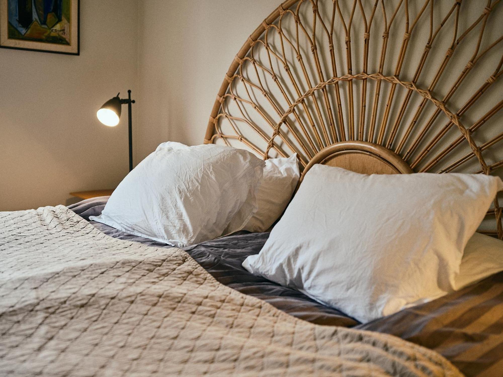 Herrestad Bed & Guestroom Värnamo Zewnętrze zdjęcie