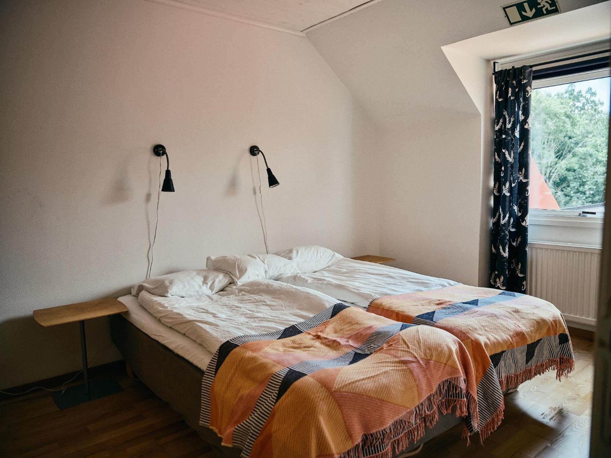 Herrestad Bed & Guestroom Värnamo Zewnętrze zdjęcie