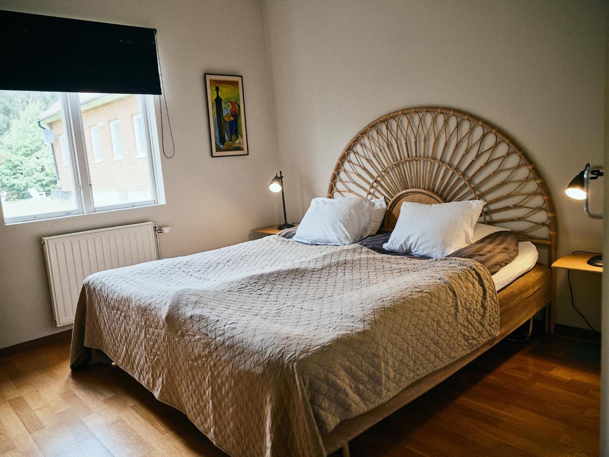 Herrestad Bed & Guestroom Värnamo Zewnętrze zdjęcie