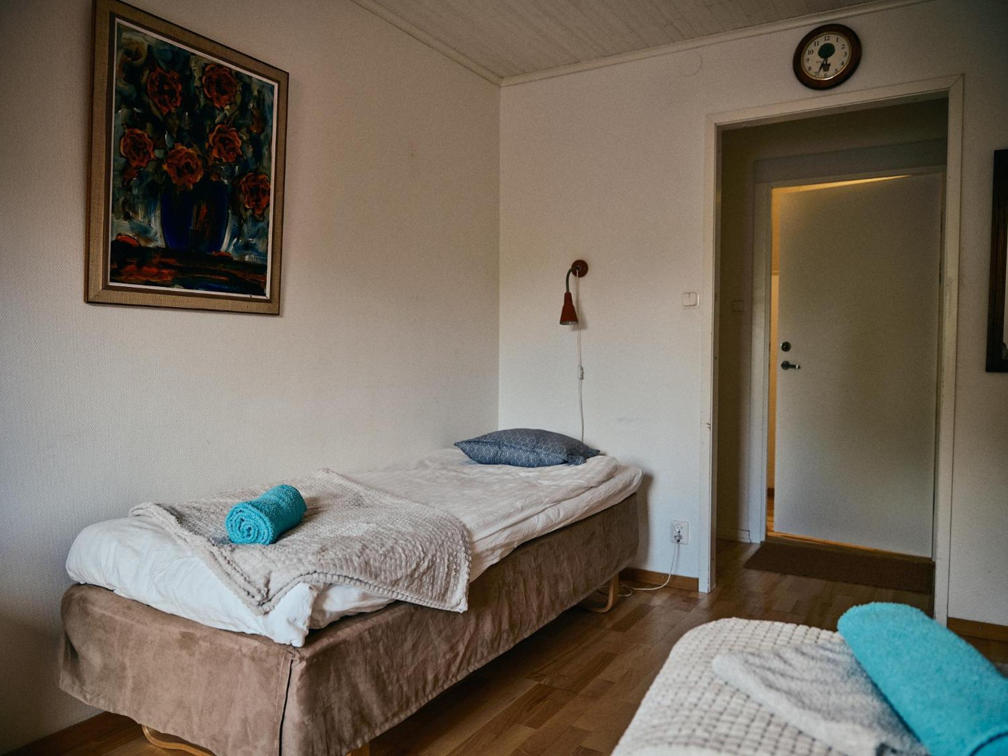 Herrestad Bed & Guestroom Värnamo Zewnętrze zdjęcie