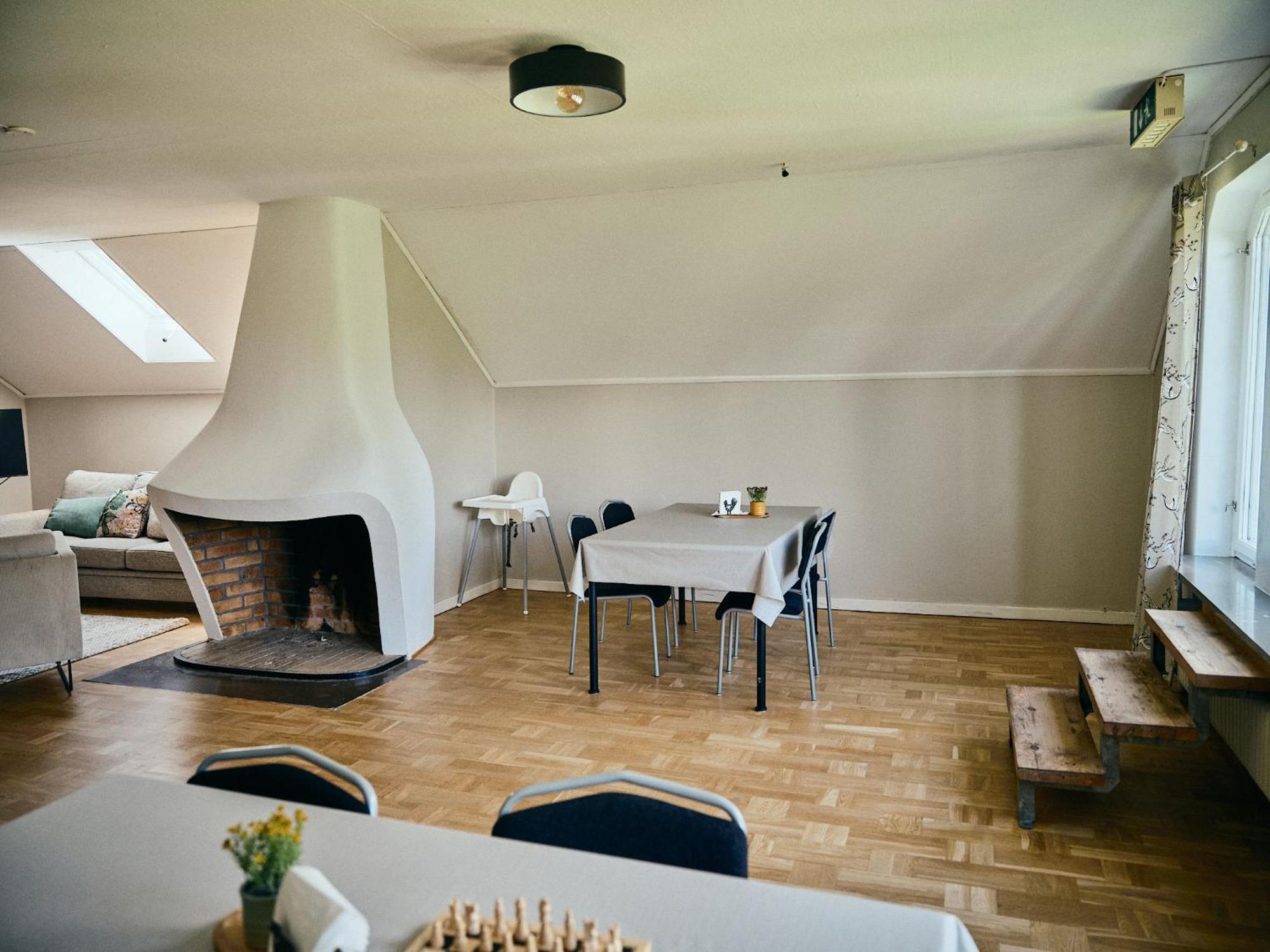 Herrestad Bed & Guestroom Värnamo Zewnętrze zdjęcie